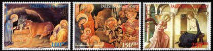 Letem vánočním (filatelistickým) světem 3/3 Letem vánočním (filatelistickým) světem 3/3