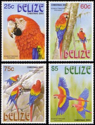Letem vánočním (filatelistickým) světem 3/3 Letem vánočním (filatelistickým) světem 3/3