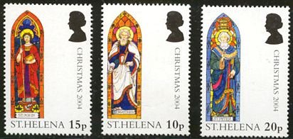 Letem vánočním (filatelistickým) světem 3/3 Letem vánočním (filatelistickým) světem 3/3