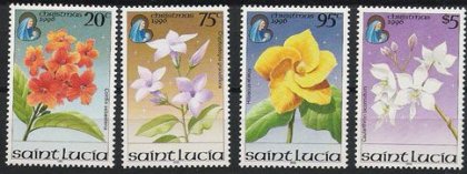 Letem vánočním (filatelistickým) světem 3/3 Letem vánočním (filatelistickým) světem 3/3