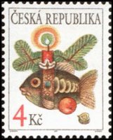 Letem vánočním (filatelistickým) světem 3/3 Letem vánočním (filatelistickým) světem 3/3