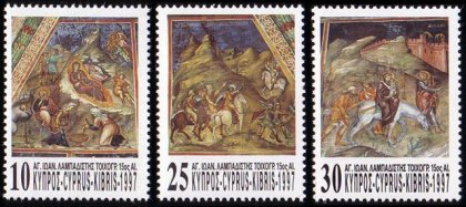 Letem vánočním (filatelistickým) světem 3/3 Letem vánočním (filatelistickým) světem 3/3