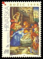 Letem vánočním (filatelistickým) světem 3/3 Letem vánočním (filatelistickým) světem 3/3