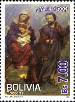 Letem vánočním (filatelistickým) světem 3/3 Letem vánočním (filatelistickým) světem 3/3