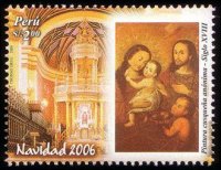 Letem vánočním (filatelistickým) světem 3/3 Letem vánočním (filatelistickým) světem 3/3