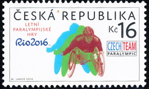 Letní paralympijské hry Letní paralympijské hry
