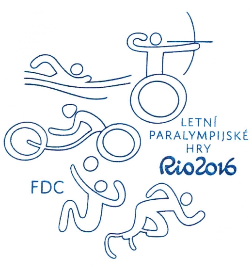 Letní paralympijské hry Letní paralympijské hry