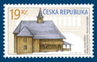 Lidová architektura Lidová architektura