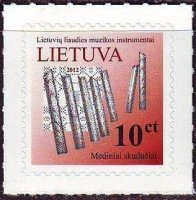 Litva 1/2012 Litva 1/2012