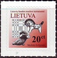 Litva 1/2012 Litva 1/2012