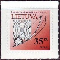 Litva 1/2012 Litva 1/2012