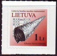 Litva 1/2012 Litva 1/2012