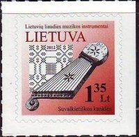 Litva 1/2012 Litva 1/2012