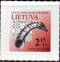 Litva 1/2012 Litva 1/2012