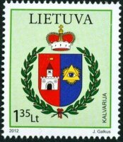 Litva 1/2012