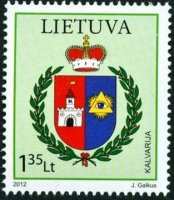 Litva 1/2012 Litva 1/2012