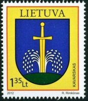 Litva 1/2012