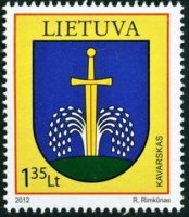 Litva 1/2012 Litva 1/2012