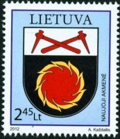 Litva 1/2012 Litva 1/2012