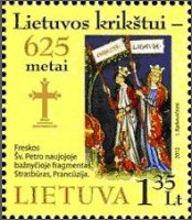 Litva 2/2012 Litva 2/2012
