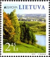 Litva 2/2012 Litva 2/2012