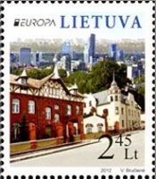 Litva 2/2012 Litva 2/2012