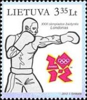 Litva 2/2012 Litva 2/2012