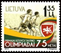 Litva 2/2013 Litva 2/2013