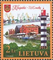 Litva 3/2012 Litva 3/2012
