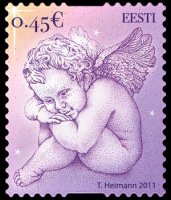 Loňské Vánoce - evropské Loňské Vánoce - evropské