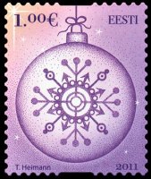 Loňské Vánoce - evropské Loňské Vánoce - evropské