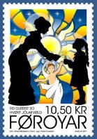 Loňské Vánoce - evropské Loňské Vánoce - evropské