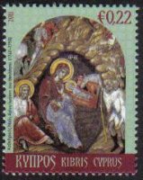 Loňské Vánoce - evropské Loňské Vánoce - evropské