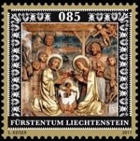 Loňské Vánoce - evropské Loňské Vánoce - evropské
