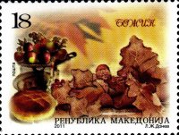 Loňské Vánoce - evropské Loňské Vánoce - evropské