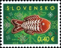 Loňské Vánoce - evropské Loňské Vánoce - evropské