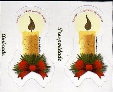 Loňské Vánoce - mimoevropské Loňské Vánoce - mimoevropské