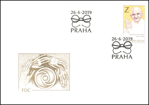 Mahátma Gándhí Mahátma Gándhí
