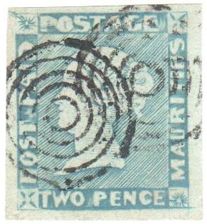 Mauritius - nejpopulárnější, ale přitom neprobádaná známková země III. Mauritius - nejpopulárnější, ale přitom neprobádaná známková země III.