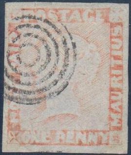Mauritius - nejpopulárnější, ale přitom neprobádaná známková země III. Mauritius - nejpopulárnější, ale přitom neprobádaná známková země III.