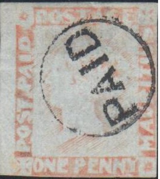 Mauritius - nejpopulárnější, ale přitom neprobádaná známková země III. Mauritius - nejpopulárnější, ale přitom neprobádaná známková země III.