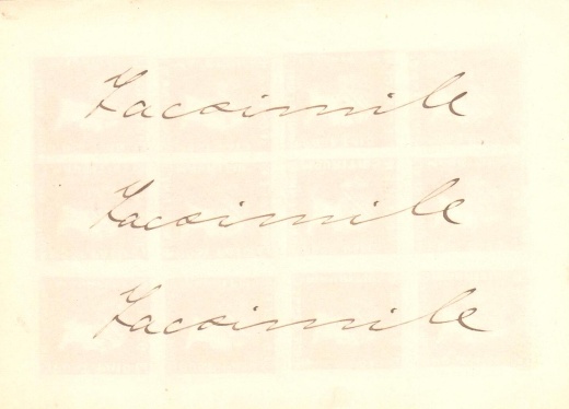 Mauritius - Sherwinovo vydání 1859 Mauritius - Sherwinovo vydání 1859