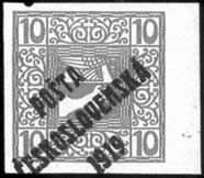 Merkur-Revue: 37. aukce Filatelie–Klim Merkur-Revue: 37. aukce Filatelie–Klim