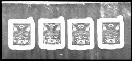 Merkur-Revue: 37. aukce Filatelie–Klim Merkur-Revue: 37. aukce Filatelie–Klim