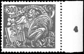 Merkur-Revue: Filatelistický trh - 36. aukce Filatelie-Klim Merkur-Revue: Filatelistický trh - 36. aukce Filatelie-Klim