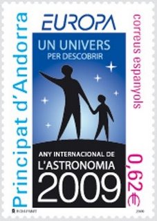 Mezinárodní rok astronomie Mezinárodní rok astronomie