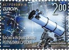Mezinárodní rok astronomie Mezinárodní rok astronomie