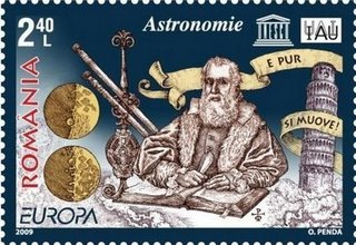Mezinárodní rok astronomie Mezinárodní rok astronomie