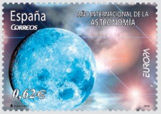 Mezinárodní rok astronomie Mezinárodní rok astronomie