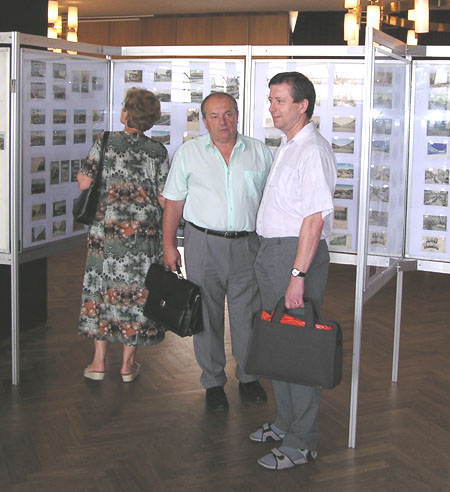 Mladá Boleslav 2007 – Den první Mladá Boleslav 2007 – Den první